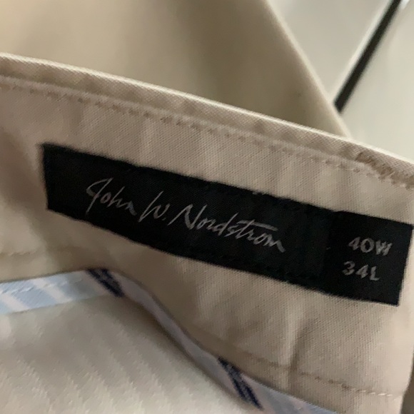 Designer dress and casual slacks - Picture 4 of 17